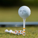 Special Edition Beer Mug Wood Golf Tees