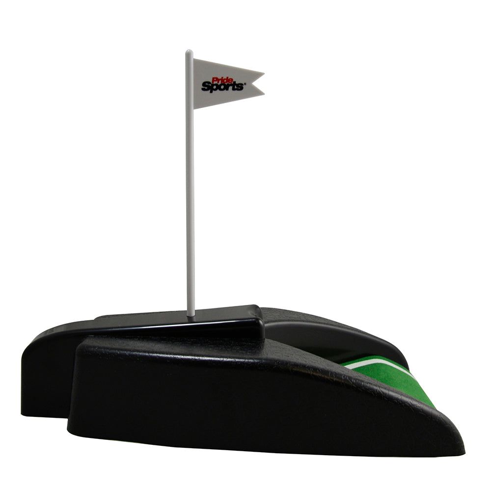 Auto Putt Return™