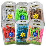 Zarma FLYtee™ Golf Tee