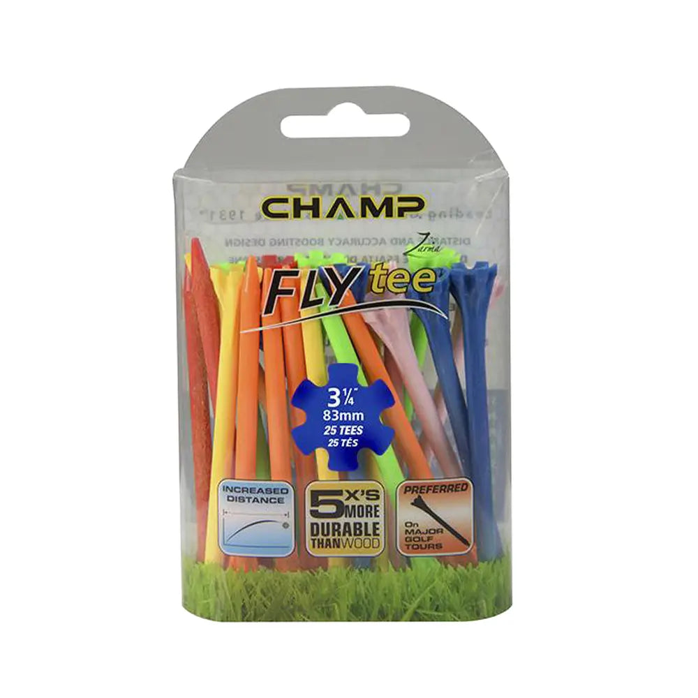 Zarma FLYtee™ Golf Tee