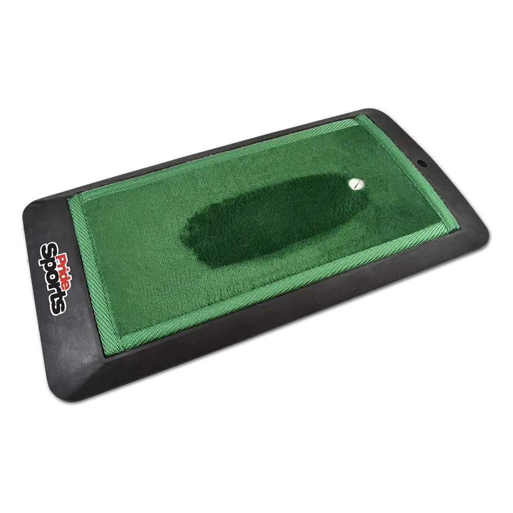 Golf Strike Impact Mat