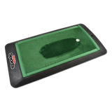 Golf Strike Impact Mat
