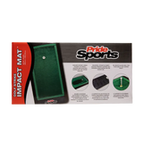 Golf Strike Impact Mat