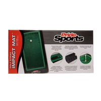 Golf Strike Impact Mat
