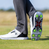 Pivix® Golf Spikes (Fast Twist® 3.0) | Green
