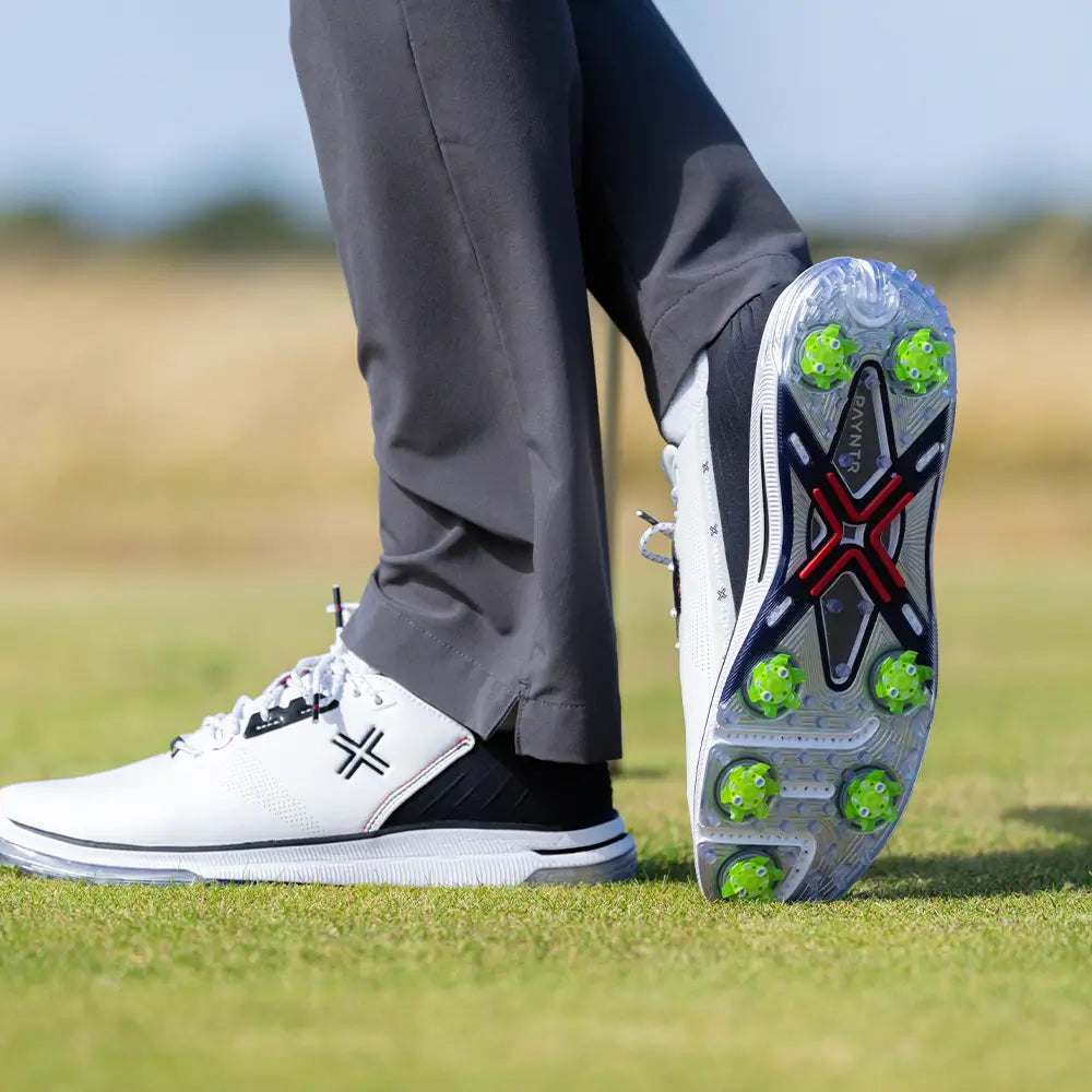 Pivix® Golf Spikes (Fast Twist® 3.0) | Green