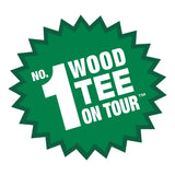 1 ½" PTS® Wood Tees - 90ct