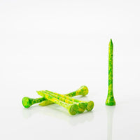 Special Edition Paint Splatter - Green/Yellow