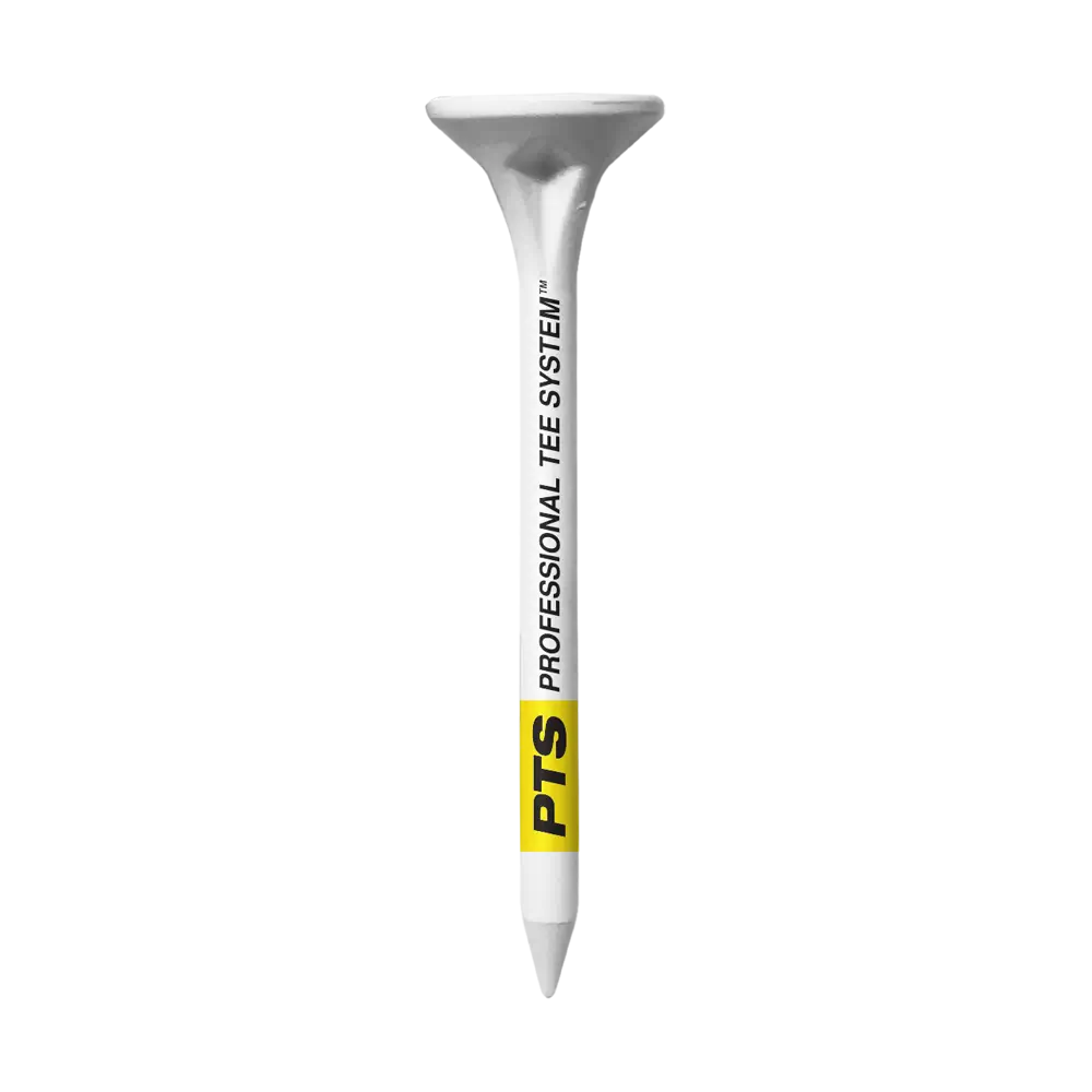Professional Tee System™ (PTS) MaxxPro™ - 2 3/4 - Plastic Golf Tees
