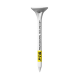 2 ¾" PTS® MaxxPro™ Plastic Golf Tees
