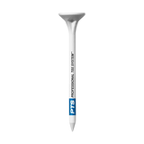 3 ¼" PTS® MaxxPro™ Plastic Golf Tees