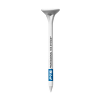 3 ¼" PTS® MaxxPro™ Plastic Golf Tees