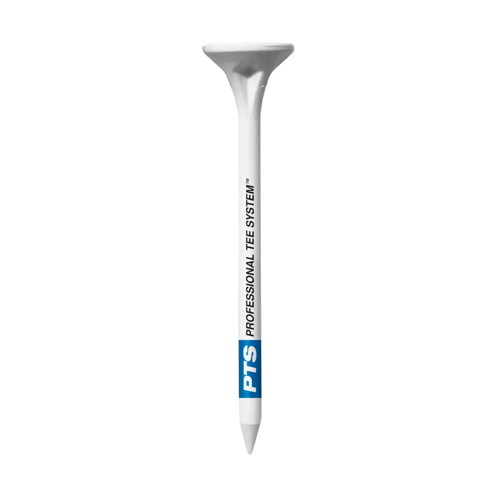 3 ¼" PTS® MaxxPro™ Plastic Golf Tees