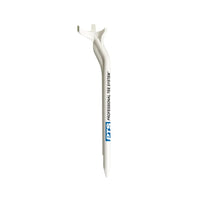 3 ¼" PTS® Offset Plastic Golf Tees - 10CT