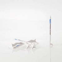 3 ¼" PTS® Offset Plastic Golf Tees - 10CT