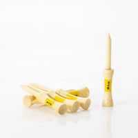 PTS® Bamboo Step Tees