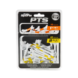 PTS® Pride Performance® Combo Pack - Includes 2 ¾" & 1 ½" Tees