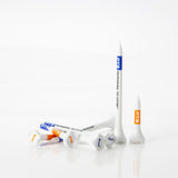 PTS® Pride Performance® Combo Pack - Includes 3 ¼" & 1 ½" Tees