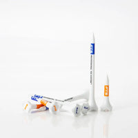 PTS® Pride Performance® Combo Pack - Includes 3 ¼" & 1 ½" Tees