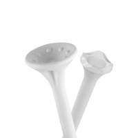 3 ¼" PTS® MaxxPro™ Plastic Golf Tees