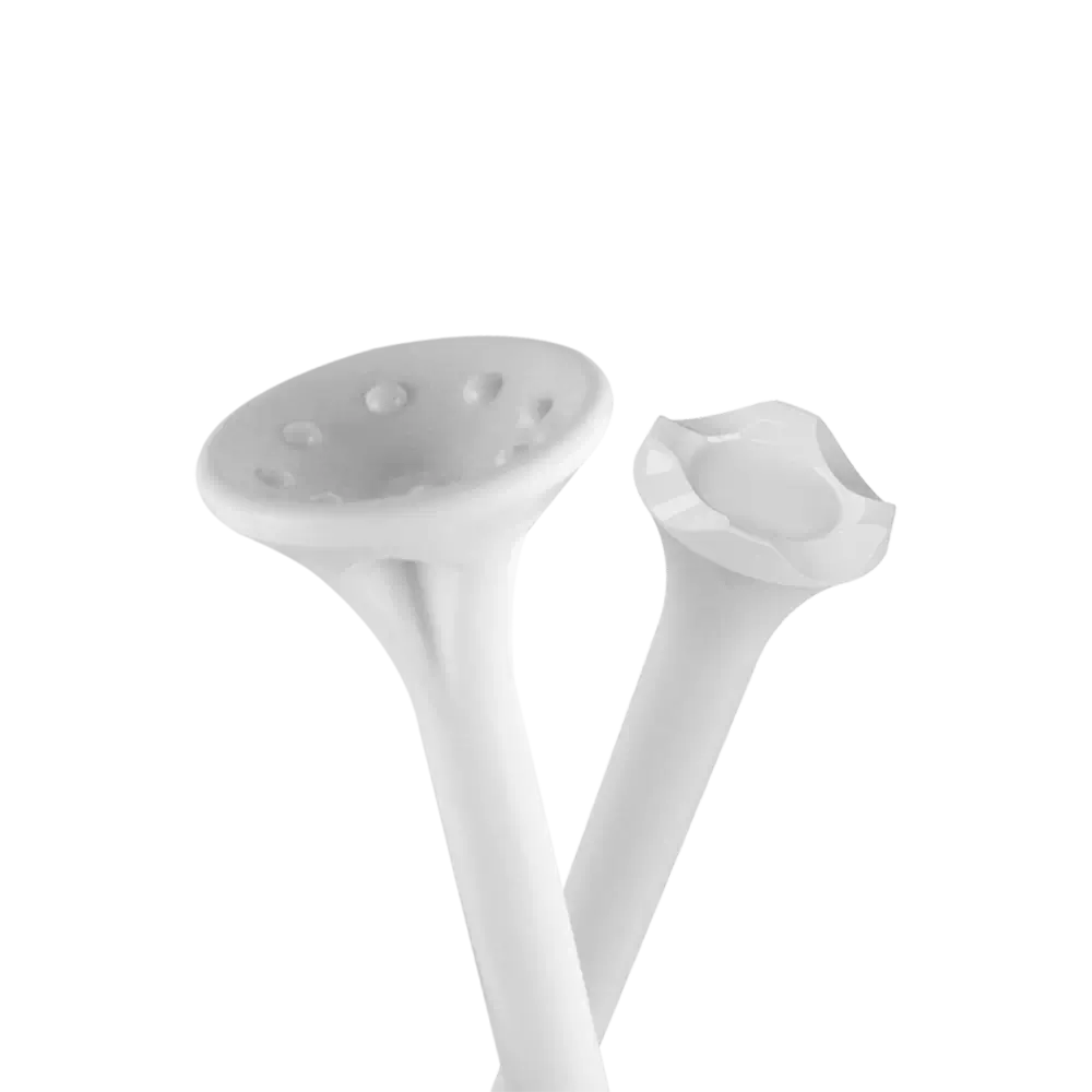 3 ¼" PTS® MaxxPro™ Plastic Golf Tees