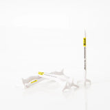 2 ¾" PTS® Offset Plastic Golf Tees - 10CT
