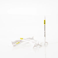 2 ¾" PTS® Offset Plastic Golf Tees - 10CT