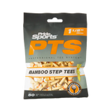 PTS® Bamboo Step Tees