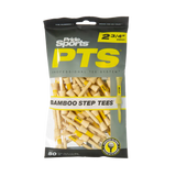 PTS® Bamboo Step Tees