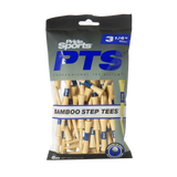PTS® Bamboo Step Tees