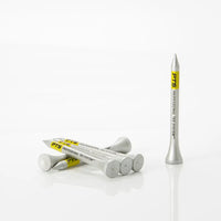 2 ¾" PTS® Titanium Strength™ Wood Tees - 75ct