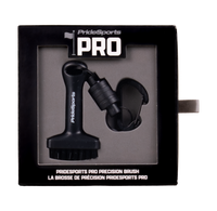 PrideSports PRO Precision Brush
