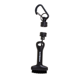 PrideSports PRO Precision Brush