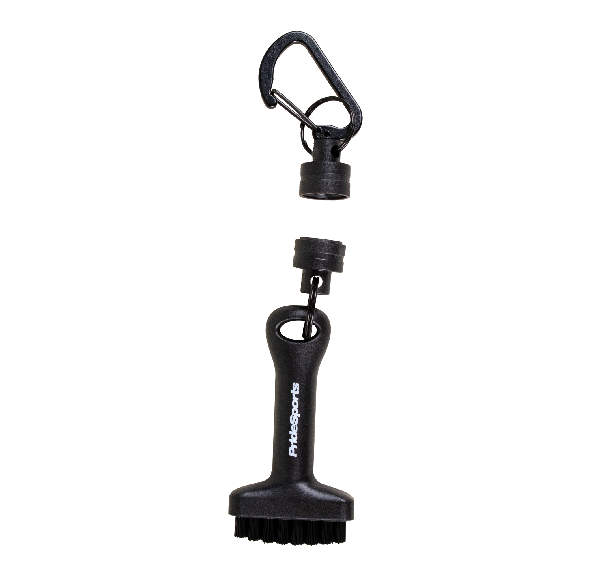PrideSports PRO Precision Brush