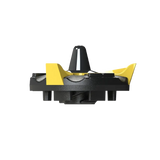 ProStinger Golf Spikes (Fast Twist® 3.0) | Yellow/Black
