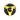 ProStinger Golf Spikes (Fast Twist® 3.0) | Yellow/Black