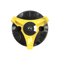 ProStinger Golf Spikes (Fast Twist® 3.0) | Yellow/Black
