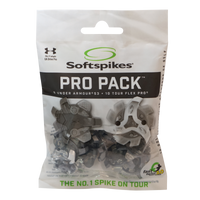 Under Armour S3/Tour Flex Pro Pack (Fast Twist® 3.0) | Silver/White