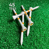 Special Edition Beer Mug Wood Golf Tees