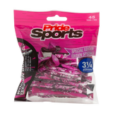 Special Edition Paint Splatter - Neon Pink/Black