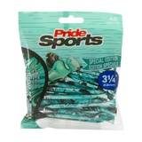 Special Edition Paint Splatter - Turquoise/Black