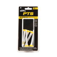 PTS® MaxxPro 2.0 - Oversized Plastic Golf Tees