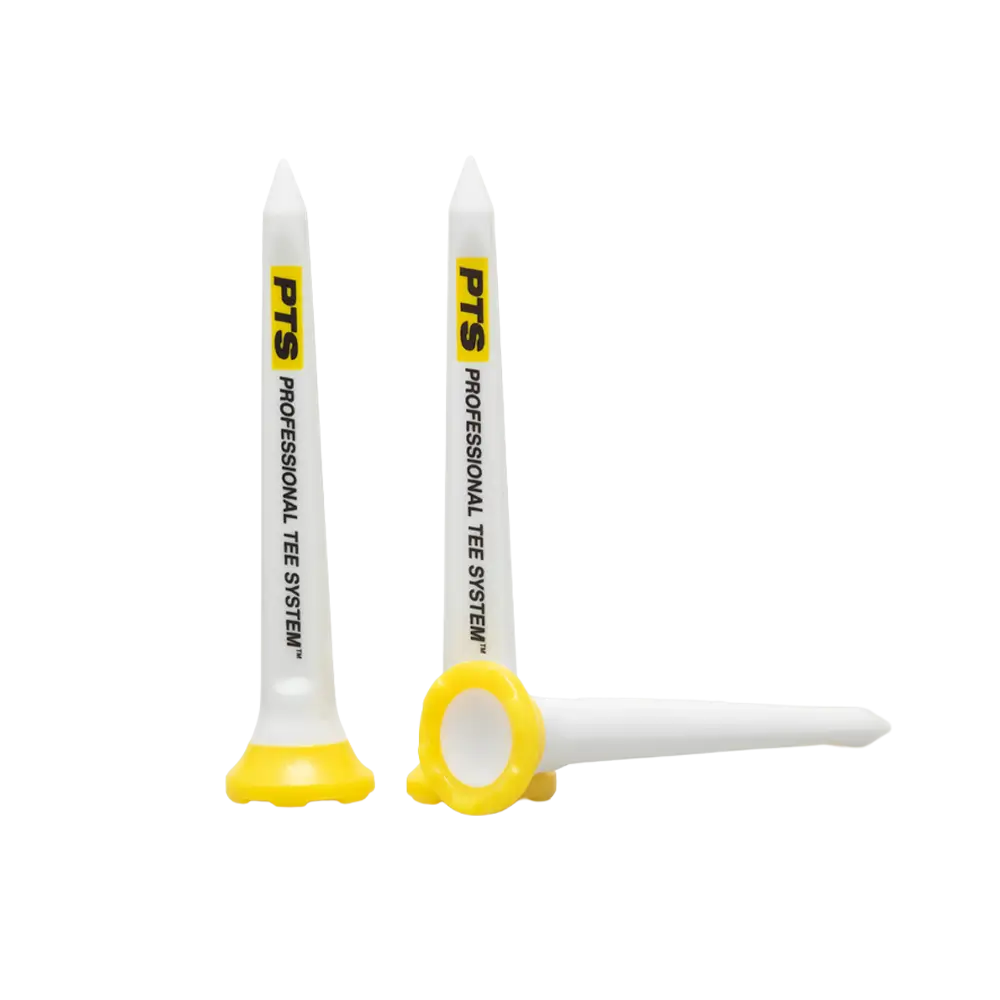 PTS® MaxxPro 2.0 - Oversized Plastic Golf Tees