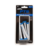 PTS® MaxxPro 2.0 - Oversized Plastic Golf Tees