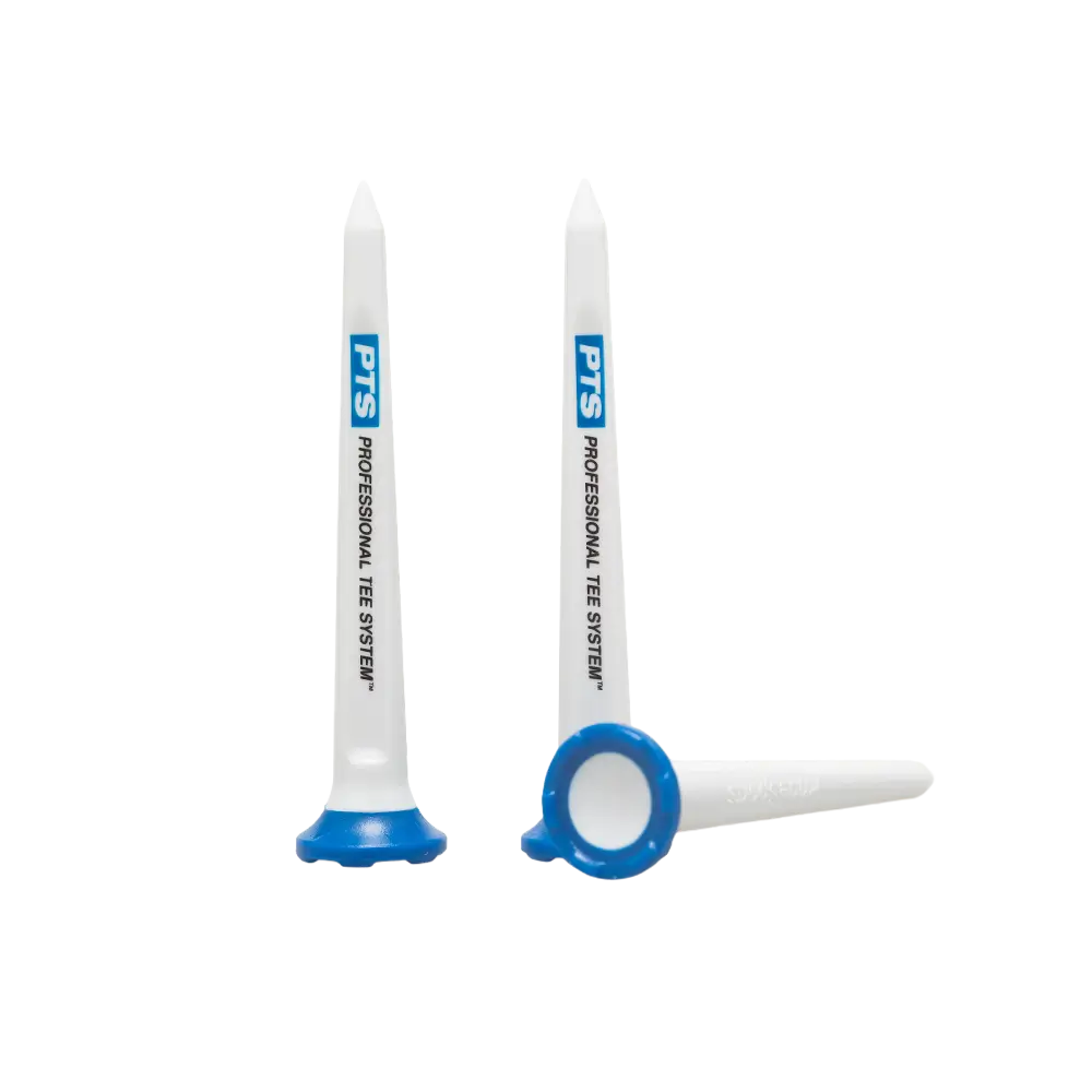 PTS® MaxxPro 2.0 - Oversized Plastic Golf Tees
