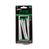 PTS® MaxxPro 2.0 - Oversized Plastic Golf Tees