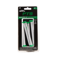 PTS® MaxxPro 2.0 - Oversized Plastic Golf Tees