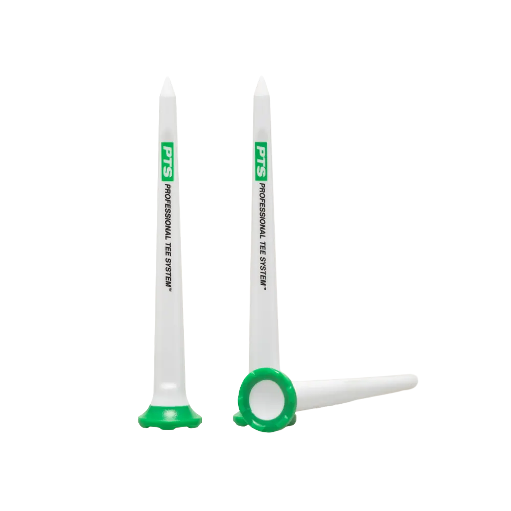 PTS® MaxxPro 2.0 - Oversized Plastic Golf Tees