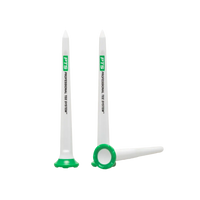 PTS® MaxxPro 2.0 - Oversized Plastic Golf Tees
