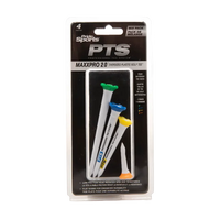 PTS® MaxxPro 2.0 - Oversized Plastic Golf Tees